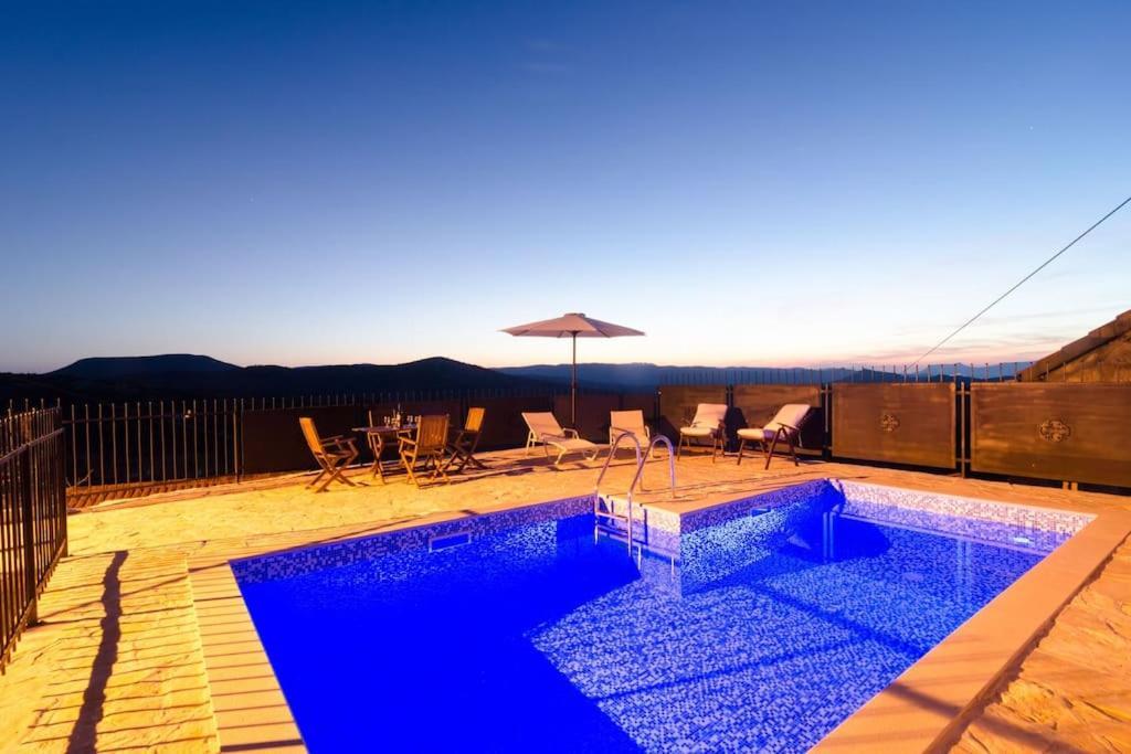 Private Pool Villa - Meditteranean Peace Slano Exterior photo